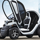 Illustration for article titled The Ten Least Car-Like Cars Ever Made